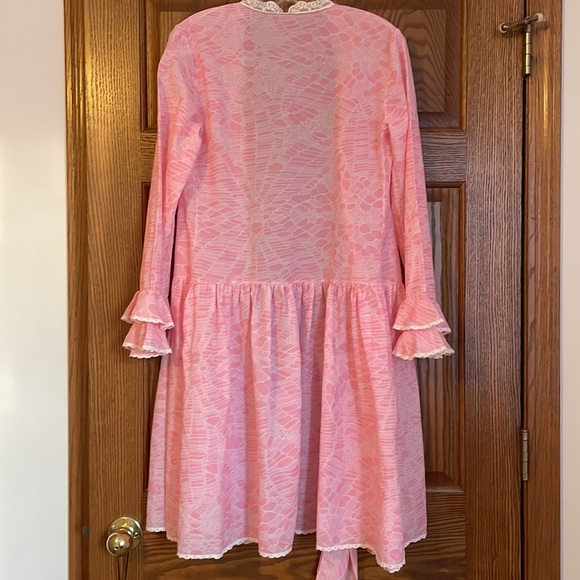 riccardi di firenze vintage robe - Picture 3 of 3